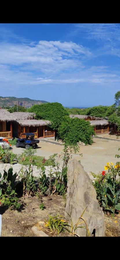Casa Albura Hotel ปูแอร์โตโลเปซ ภายนอก รูปภาพ