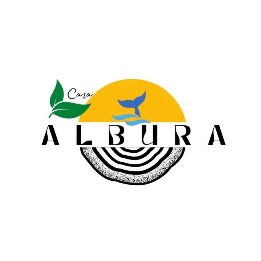 Casa Albura Hotel ปูแอร์โตโลเปซ ภายนอก รูปภาพ