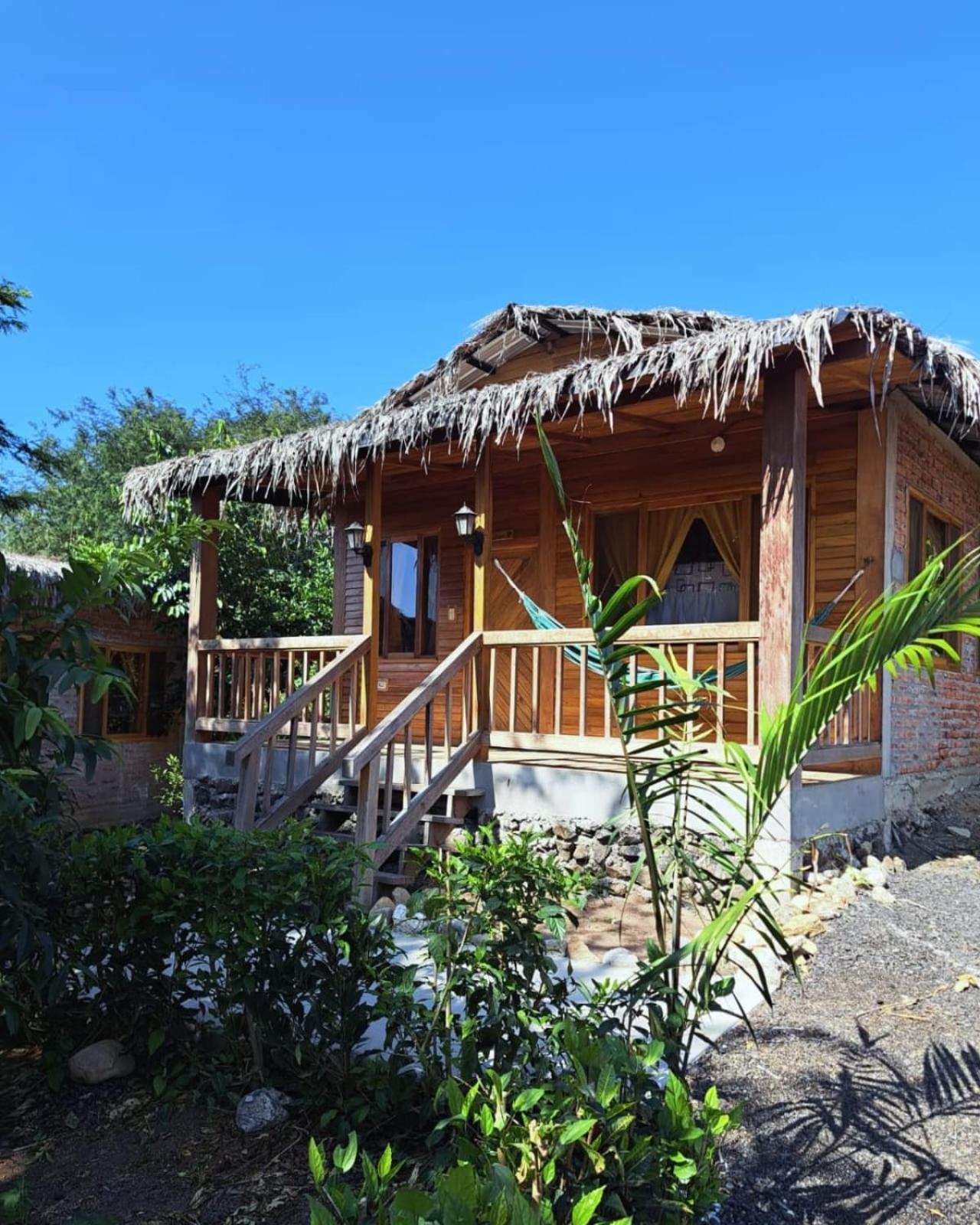 Casa Albura Hotel ปูแอร์โตโลเปซ ภายนอก รูปภาพ